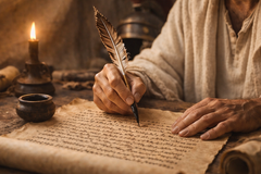 2 Timóteo em 1 minuto