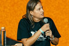 Missionária alerta cristãos no The Send: \"As nações estão prontas, mas falta uma resposta\"