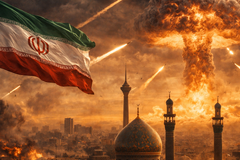 O que o Irã tem a ver com o fim do mundo?