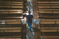 As cinco mentiras contadas nas Igrejas confrontadas na Palavra