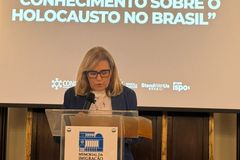 Memorial do Holocausto expõe fragilidade da memória histórica no Brasil