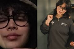 Ex-lésbisca satanista se rende a Jesus após ler a Bíblia: \"Senti o Espírito Santo\"