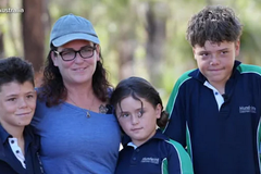 Adolescente nada por 4 horas para salvar família no mar: \"Foi Deus o tempo todo\"