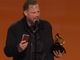 Com a Bíblia na mão, Jelly Roll prega Jesus ao receber Grammy: \"Cristo é para todos\"