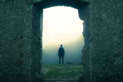 \"Quando você está no propósito de Deus, sua maior prova se torna uma porta\", diz pastor