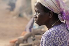 Mais de 70% dos 4.849 cristãos mortos no último ano eram nigerianos