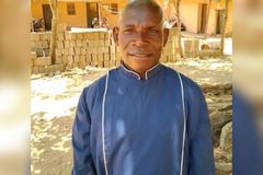 Pastor e família são assassinados por extremistas a caminho de missão na Nigéria