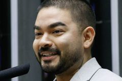 Yudi diz que se afastou do mundo gospel: ‘Sempre tive aplausos e isso estava se repetindo’