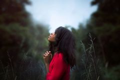 A graça de Deus e a relação com o poder do Espírito Santo