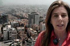 Marcia Kelner pede ao Brasil ação firme diante do Irã