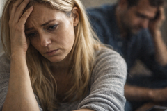 A mulher que amava demais: Dependência emocional não é amor cristão