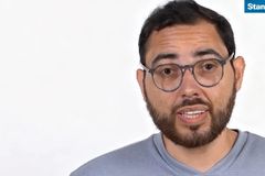 StandWithUs Brasil: Igor Sabino ressalta liberdade religiosa em Israel