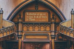 As indulgências da igreja na pós-modernidade