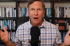 Ex-cético encontrou Jesus ao investigar casos de quase morte: “Não é alucinação”