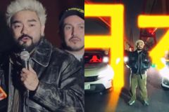 Yudi usa evento automotivo para evangelizar no Japão: ‘Deus preparou a estratégia’