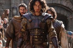 2ª temporada de “Casa de Davi” estreia em março no Prime Video