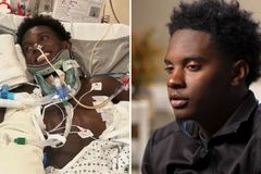Adolescente que ficou 2 horas sem sinais vitais volta à vida após orações nos EUA