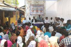 Adolescente de 15 anos e dois cristãos são mortos por parentes após seguirem Jesus na Índia