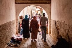 Ex-muçulmano relata vida de cristãos convertidos no Marrocos: ‘Silêncio e medo’