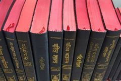 Missão distribui mais de 10 mil Bíblias a cristãos perseguidos na Índia