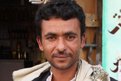 Perseguição no Iêmen leva cristão a decorar versículos e virar “Bíblia ambulante”