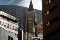 Coreia do Sul debate projeto de lei que pode permitir fechamento de igrejas