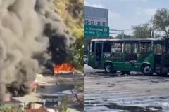 Igrejas suspendem cultos no México após ataques do cartel: “Continuem orando”