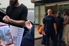 Igreja distribui pipoca nas ruas de SP e leva 51 pessoas a Jesus: ‘A fé nos moveu’