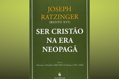 A teologia da identidade cristã em Joseph Ratzinger