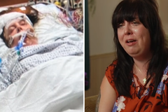 Ex-bruxa tem visão de Jesus após 16 minutos sem batimentos cardíacos: ‘Você é minha’