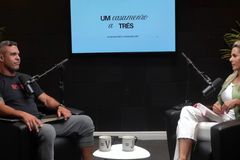 Vitor e Joana Belfort exortam casais que usam temperamento como desculpa: “Velha natureza”