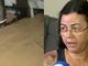 ‘Pedi a Deus pra não morrer’, diz mulher que se agarrou em poste por 3 horas em enchente
