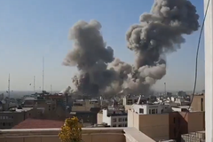 Guerra: EUA e Israel iniciam ataque conjunto contra o Irã