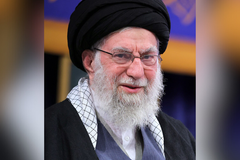 Israel confirma que líder supremo do Irã, Ali Khamenei, está morto