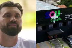 Ex-ateu abre academia cristã após ter encontro com Jesus em rave: “Transformado”