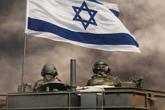 Confederação Israelita do Brasil manifesta apoio a Israel contra o regime do Irã