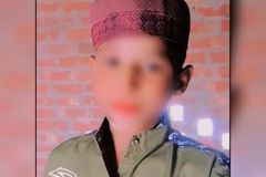 Adolescente cristão é convertido à força ao Islã e mantido em cárcere privado no Paquistão