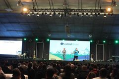 Congresso Call2all convoca Igreja brasileira a responder à Grande Comissão