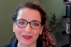 Missionária iraniana vê queda de regime islâmico como resposta de Deus: ‘Orações atendidas’