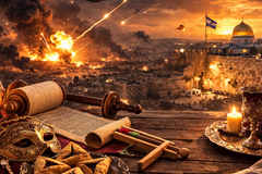 Purim: A história se repete