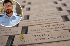 O regresso do último refém e a futura redenção de Israel