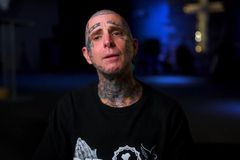 “Se não fosse Jesus eu estaria no inferno”, afirma gângster que se converteu na prisão