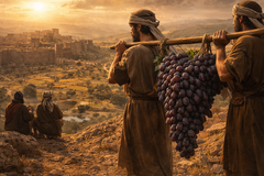 Operações Especiais de Deus: Estratégia, inteligência e redenção