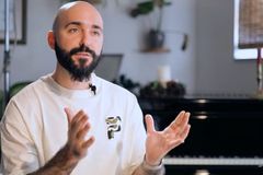 “Não preciso mais desse rótulo”, diz ex-gay que pode ser preso por contar testemunho