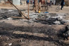 Militantes islâmicos matam 25 cristãos no norte da Nigéria: ‘Campanha de extermínio’