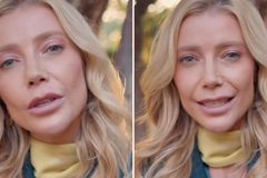 Após 25 anos, Luiza Possi deixa carreira por Jesus: “Vou cantar para o meu Salvador”