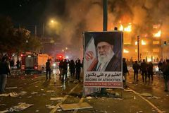 A promíscua relação Brasil-Irã