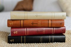 Editora Vida lança Bíblias com mapas mentais para facilitar o estudo das Escrituras