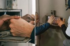 Cristãos evangelizam mais de 300 homens em prisão nos EUA: “Oramos de cela em cela”