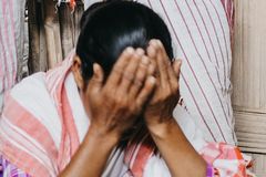 Multidão de 200 hindus ataca família cristã após se recusarem a abandonar Jesus